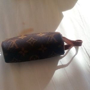 Louis Vuitton Golf Holder